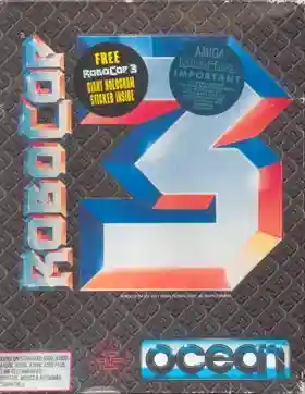 RoboCop 3_Disk2